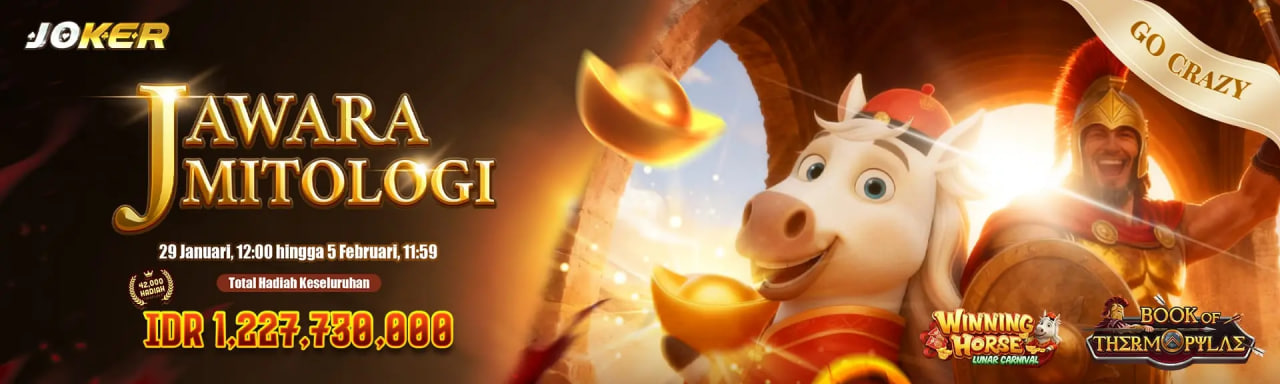 Galeri foto Meledak777 – Link Meledak 777 Modal Kasbon Gaming di Jakarta